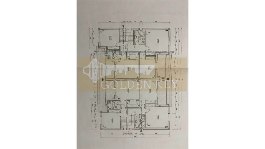 Moradia T5 para Venda em Marrazes e Barosa Foto 38