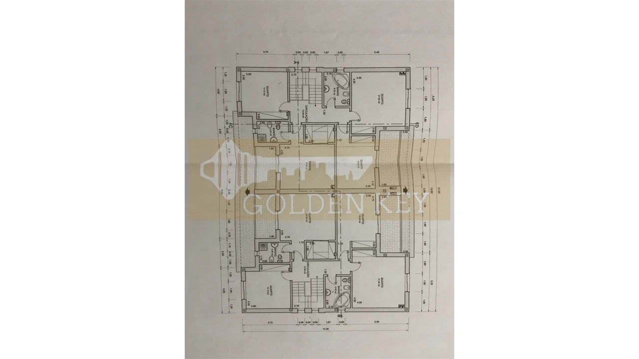 Moradia T5 para Venda em Marrazes e Barosa Foto 38