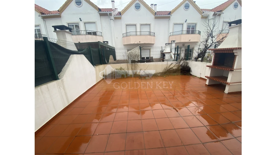 Moradia T4 para Venda em Marrazes e Barosa Foto 20