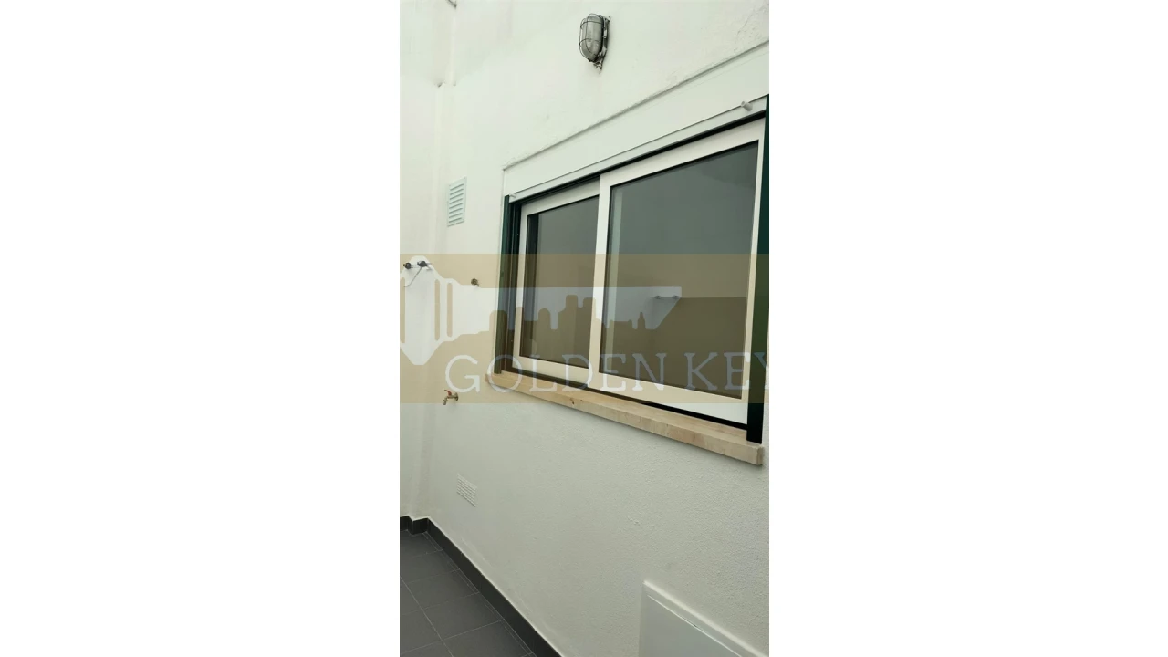 Apartamento T2 para Venda em São João Baptista e Santa Maria dos Olivais Foto 26