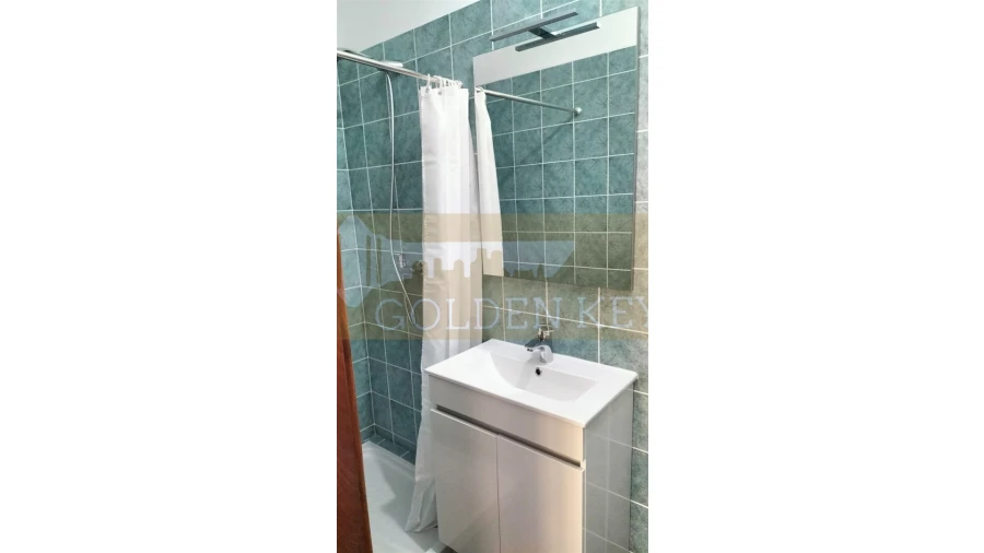 Apartamento T2 para Venda em São João Baptista e Santa Maria dos Olivais Foto 21