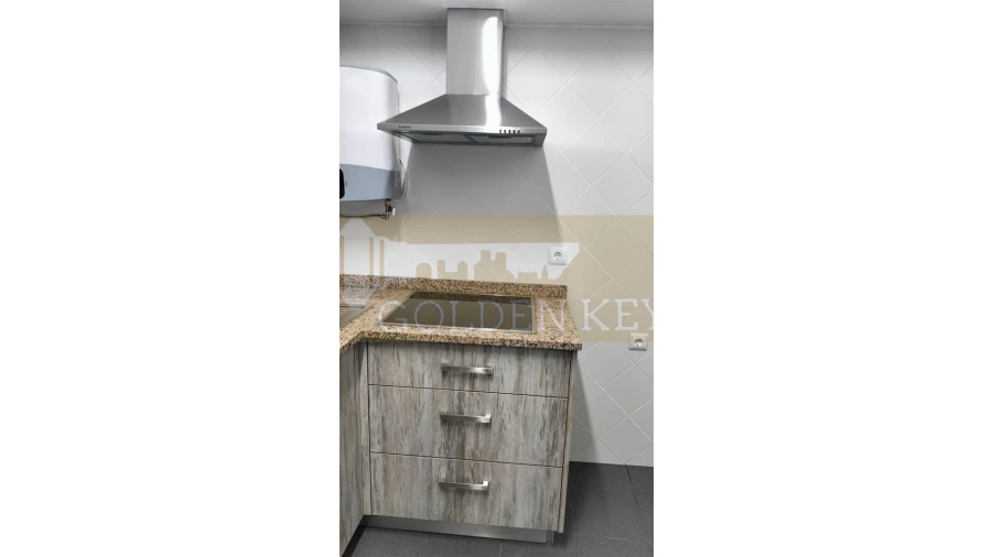 Apartamento T2 para Venda em São João Baptista e Santa Maria dos Olivais Foto 7