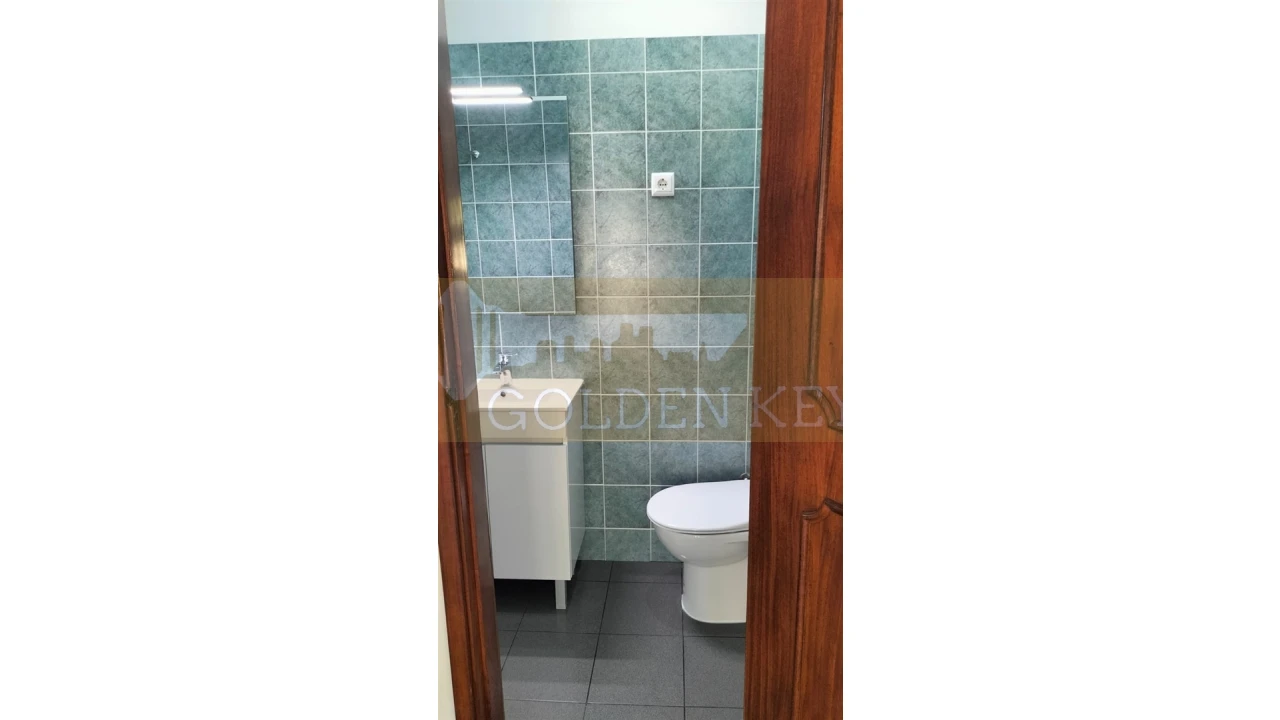 Apartamento T2 para Venda em São João Baptista e Santa Maria dos Olivais Foto 17