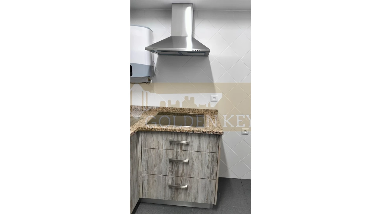 Apartamento T2 para Venda em São João Baptista e Santa Maria dos Olivais Foto 7