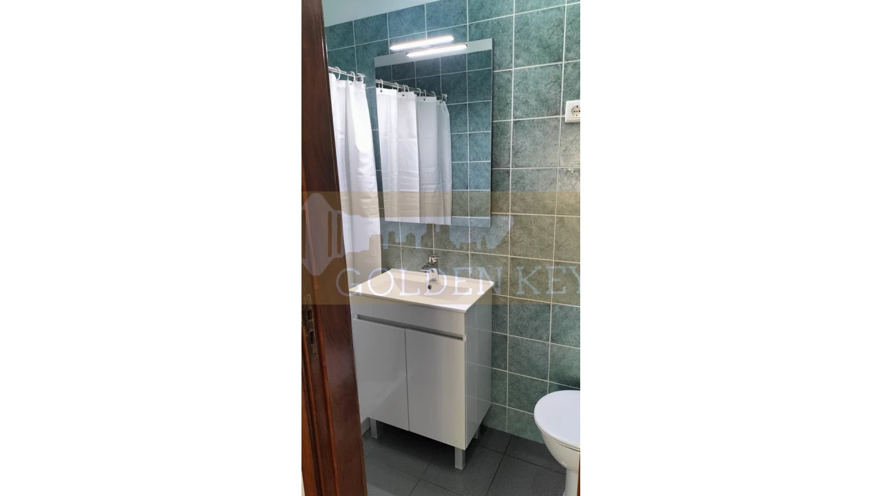 Apartamento T2 para Venda em São João Baptista e Santa Maria dos Olivais Foto 23