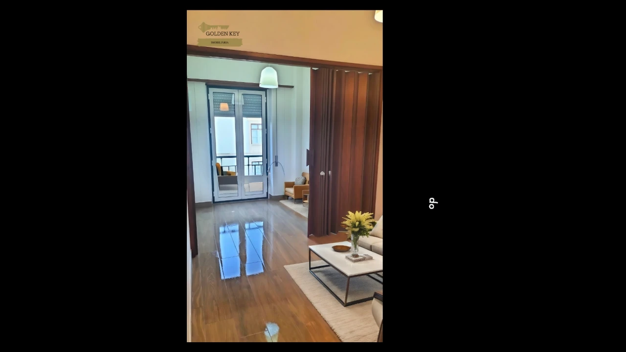 Apartamento T2 para Venda em São João Baptista e Santa Maria dos Olivais Foto 6