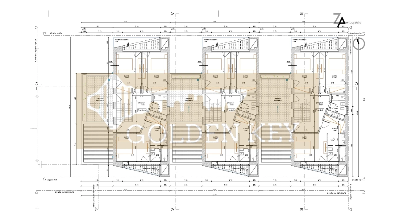 Moradia T5 para Venda em Marrazes e Barosa Foto 22