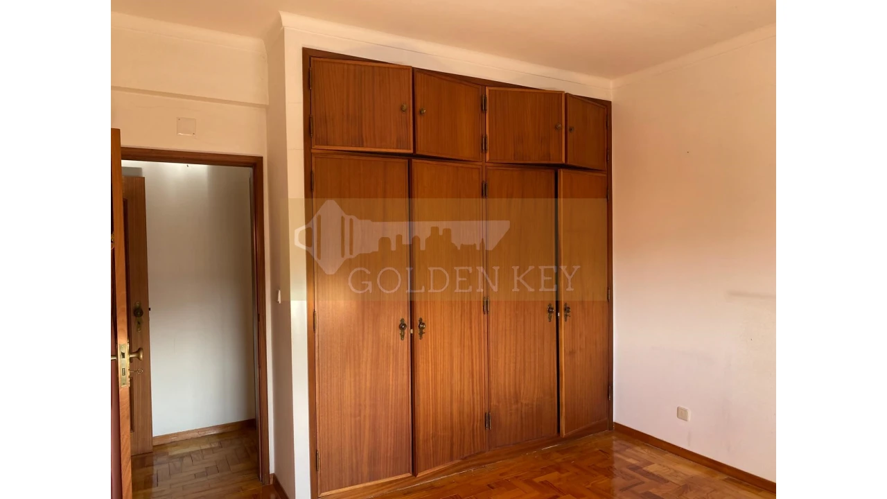 Apartamento T2 para Venda em Abrantes (São Vicente e São João) e Alferrarede Foto 15