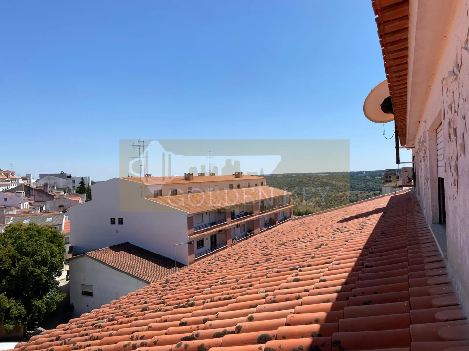 Apartamento T2 para Venda em Abrantes (São Vicente e São João) e Alferrarede Foto 35