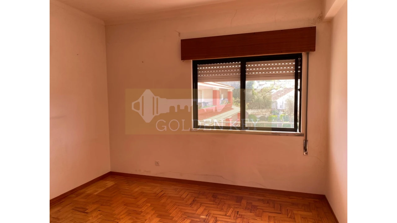 Apartamento T2 para Venda em Abrantes (São Vicente e São João) e Alferrarede Foto 14