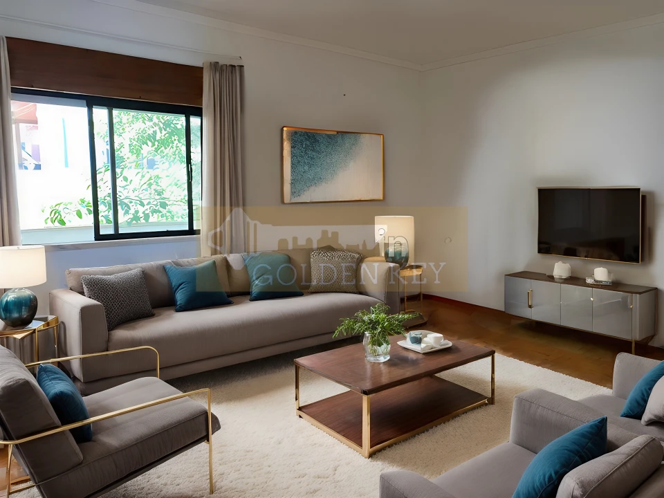 Apartamento T2 para Venda em Abrantes (São Vicente e São João) e Alferrarede Foto 1