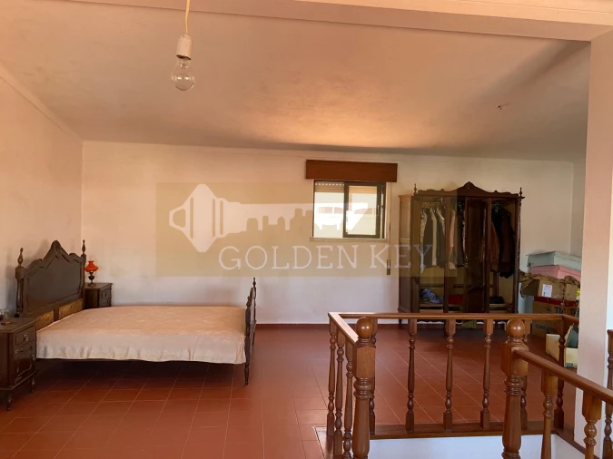 Apartamento T2 para Venda em Abrantes (São Vicente e São João) e Alferrarede Foto 6