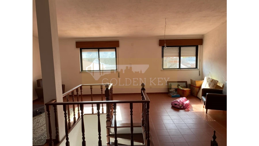 Apartamento T2 para Venda em Abrantes (São Vicente e São João) e Alferrarede Foto 7