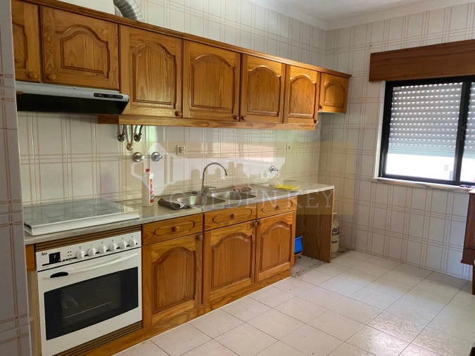 Apartamento T2 para Venda em Abrantes (São Vicente e São João) e Alferrarede Foto 21