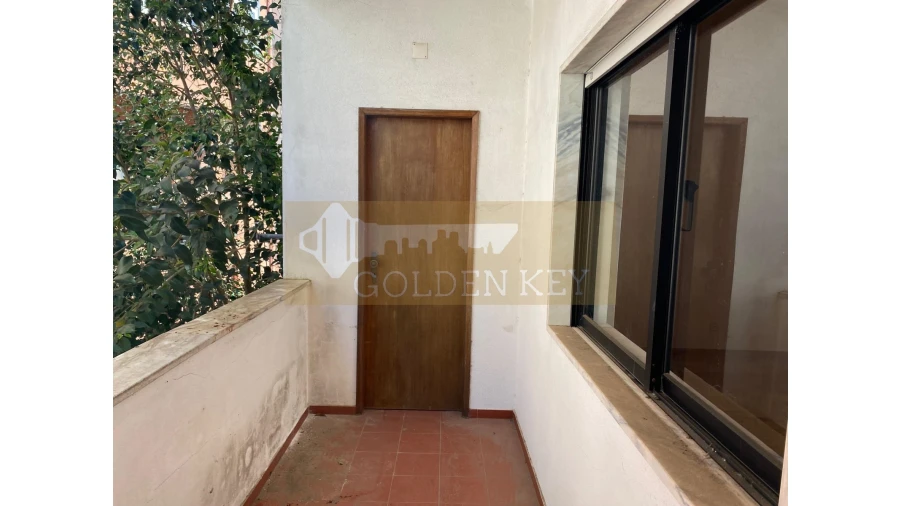 Apartamento T2 para Venda em Abrantes (São Vicente e São João) e Alferrarede Foto 13