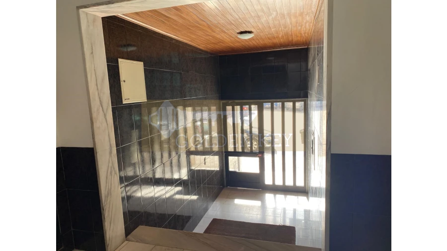 Apartamento T2 para Venda em Abrantes (São Vicente e São João) e Alferrarede Foto 10