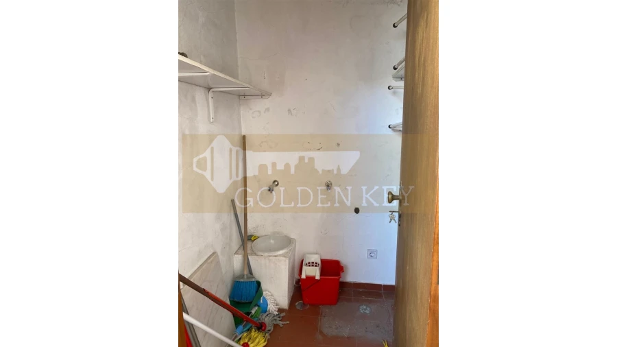 Apartamento T2 para Venda em Abrantes (São Vicente e São João) e Alferrarede Foto 26