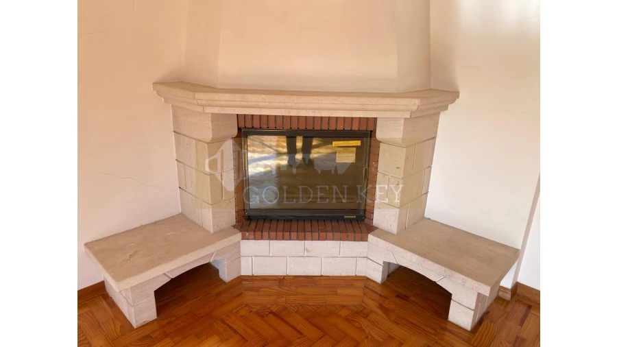 Apartamento T2 para Venda em Abrantes (São Vicente e São João) e Alferrarede Foto 11