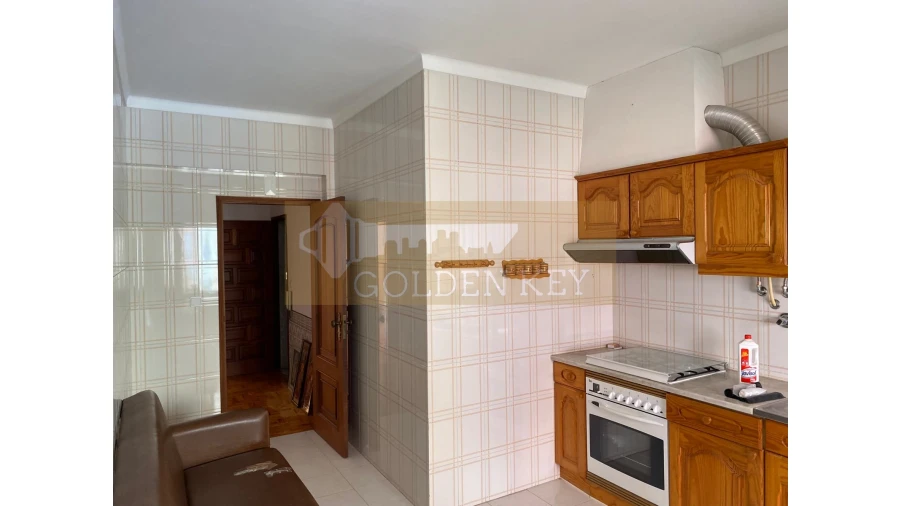 Apartamento T2 para Venda em Abrantes (São Vicente e São João) e Alferrarede Foto 23