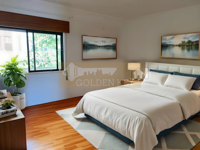 Apartamento T2 para Venda em Abrantes (São Vicente e São João) e Alferrarede Foto 2