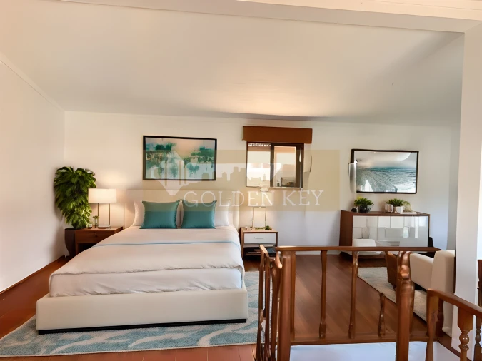 Apartamento T2 para Venda em Abrantes (São Vicente e São João) e Alferrarede Foto 4