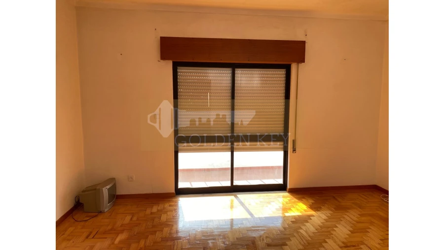 Apartamento T2 para Venda em Abrantes (São Vicente e São João) e Alferrarede Foto 12