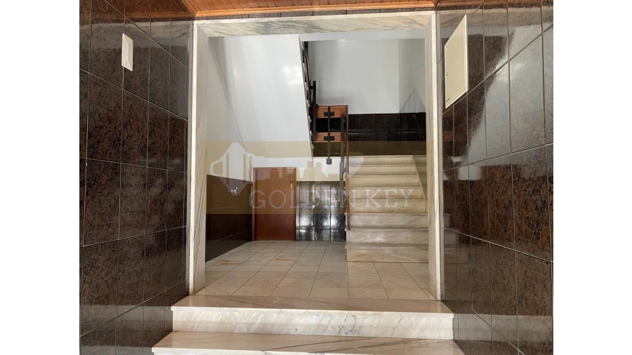 Apartamento T2 para Venda em Abrantes (São Vicente e São João) e Alferrarede Foto 9