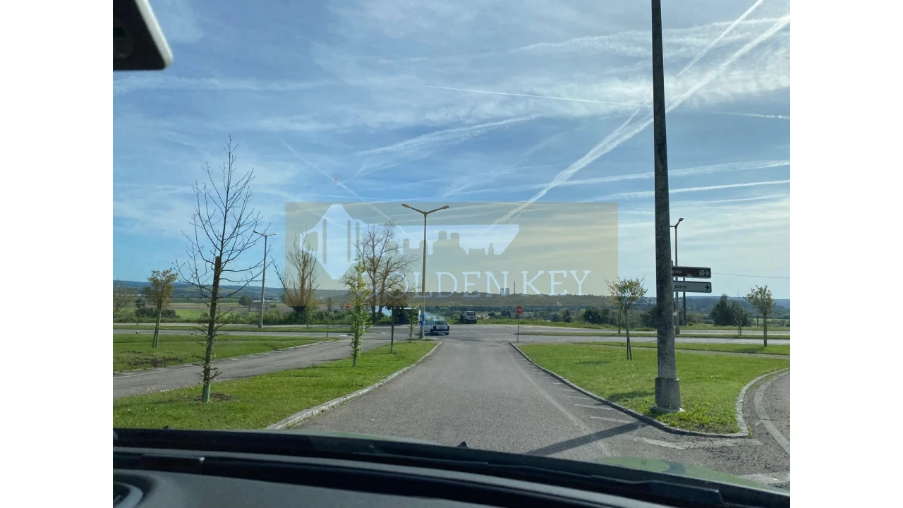 Apartamento T2 para Venda em Abrantes (São Vicente e São João) e Alferrarede Foto 34