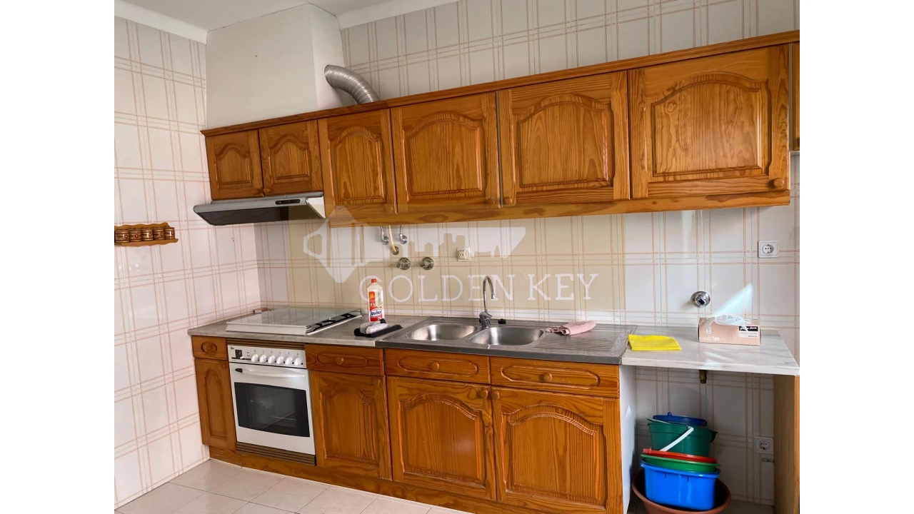 Apartamento T2 para Venda em Abrantes (São Vicente e São João) e Alferrarede Foto 20