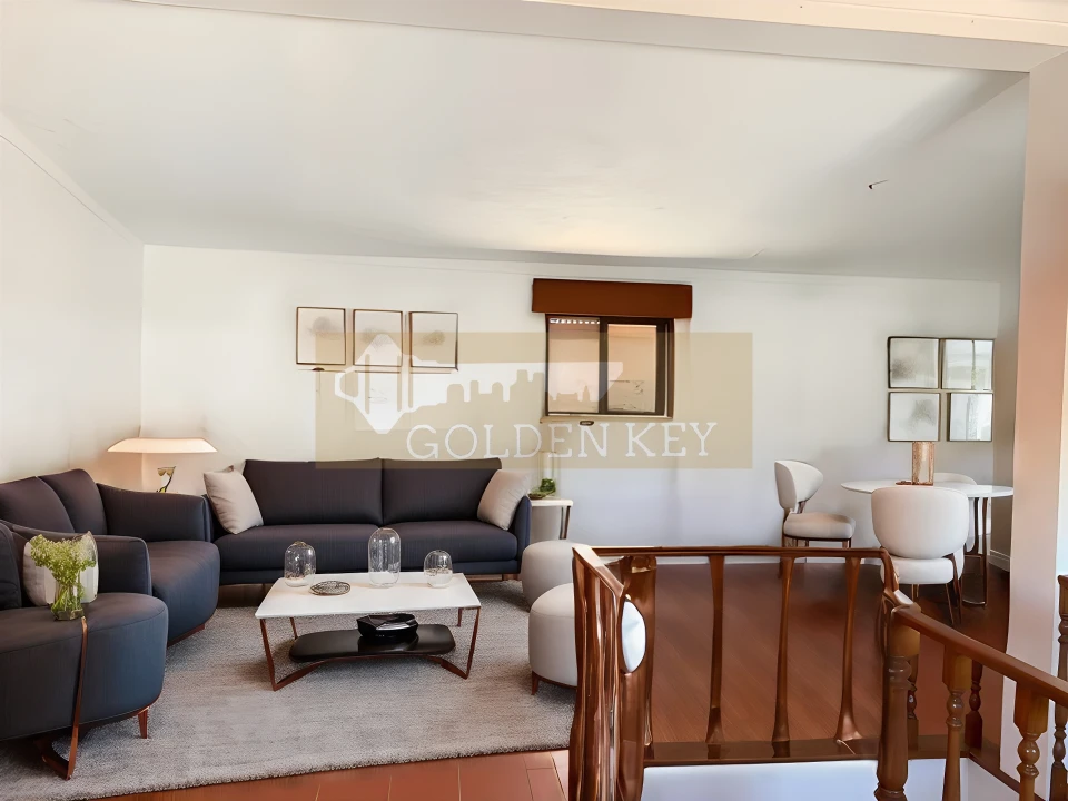 Apartamento T2 para Venda em Abrantes (São Vicente e São João) e Alferrarede Foto 5