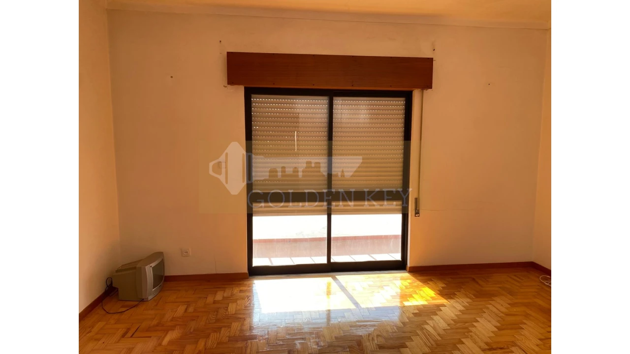 Apartamento T2 para Venda em Abrantes (São Vicente e São João) e Alferrarede Foto 12