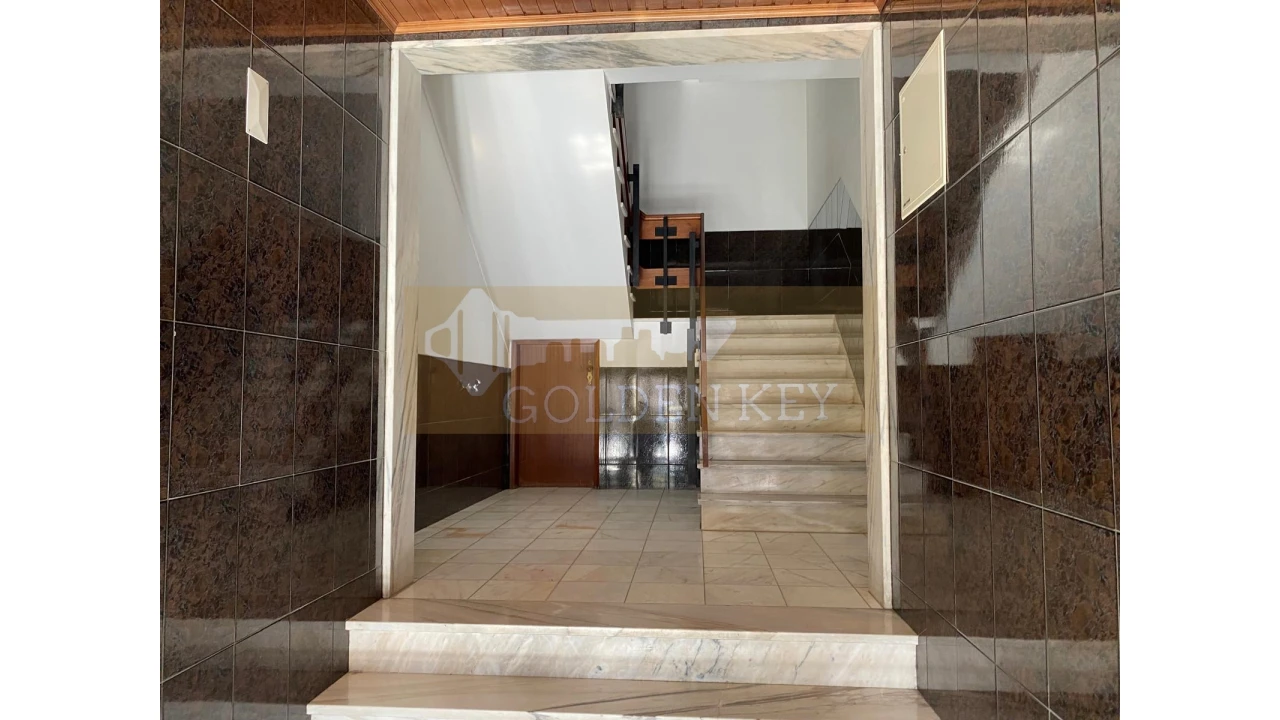 Apartamento T2 para Venda em Abrantes (São Vicente e São João) e Alferrarede Foto 9