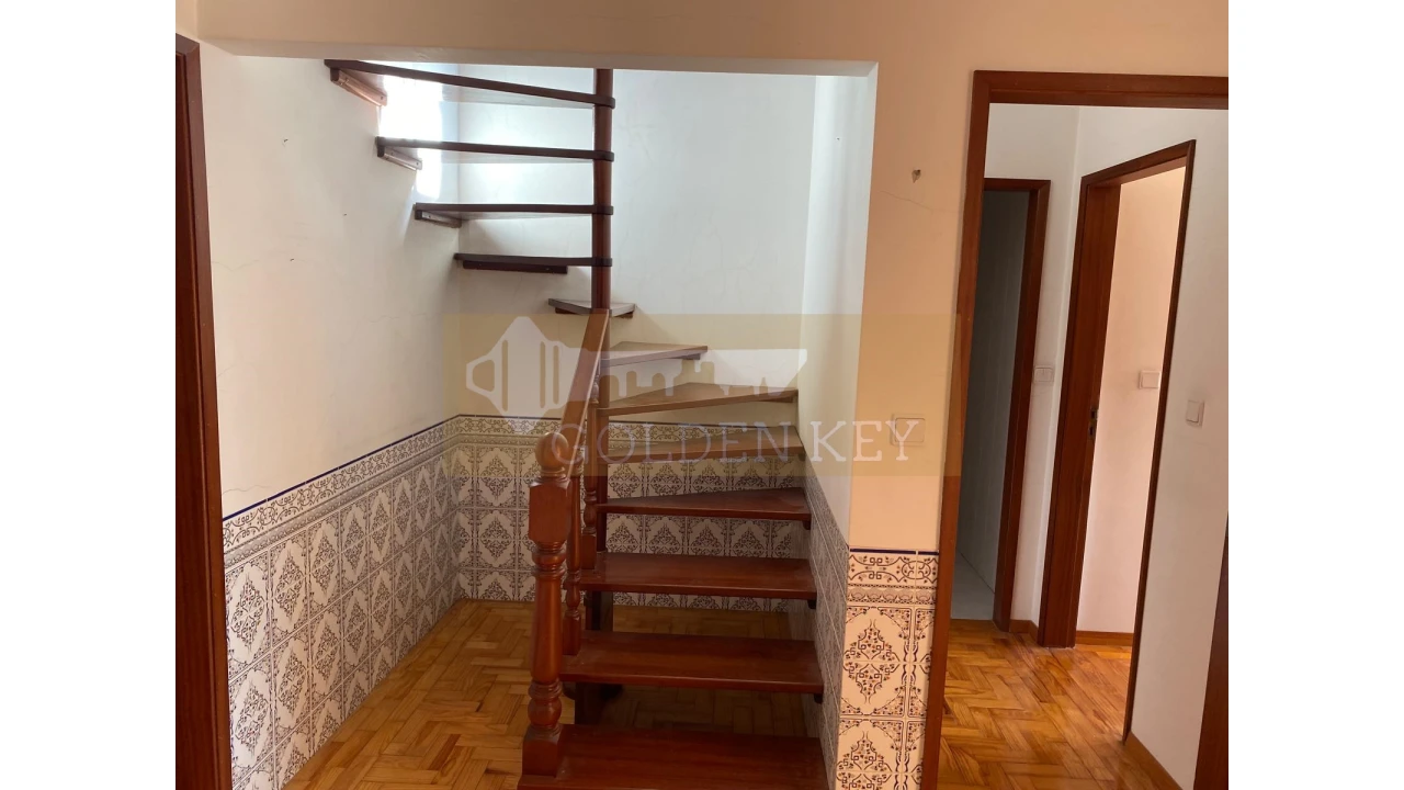 Apartamento T2 para Venda em Abrantes (São Vicente e São João) e Alferrarede Foto 18