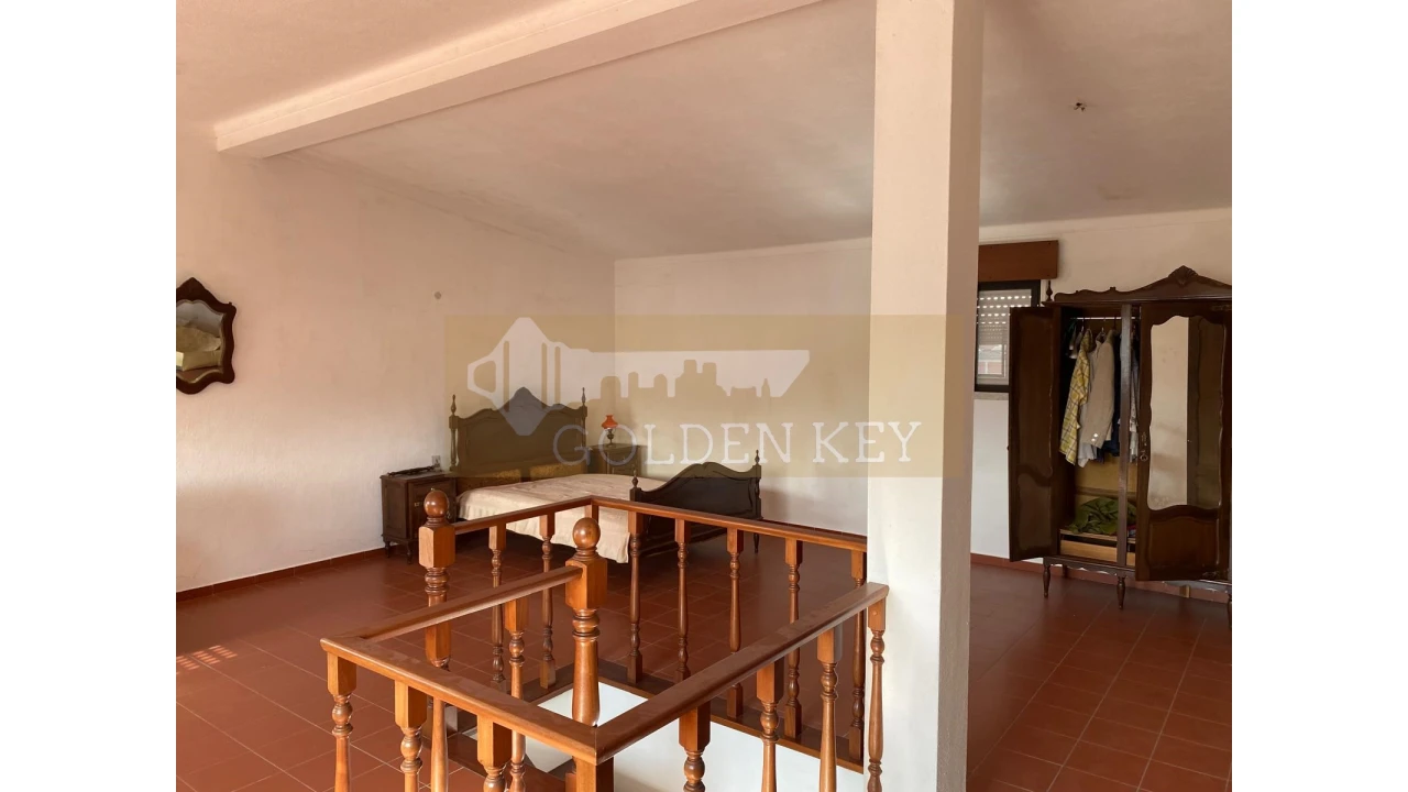 Apartamento T2 para Venda em Abrantes (São Vicente e São João) e Alferrarede Foto 19