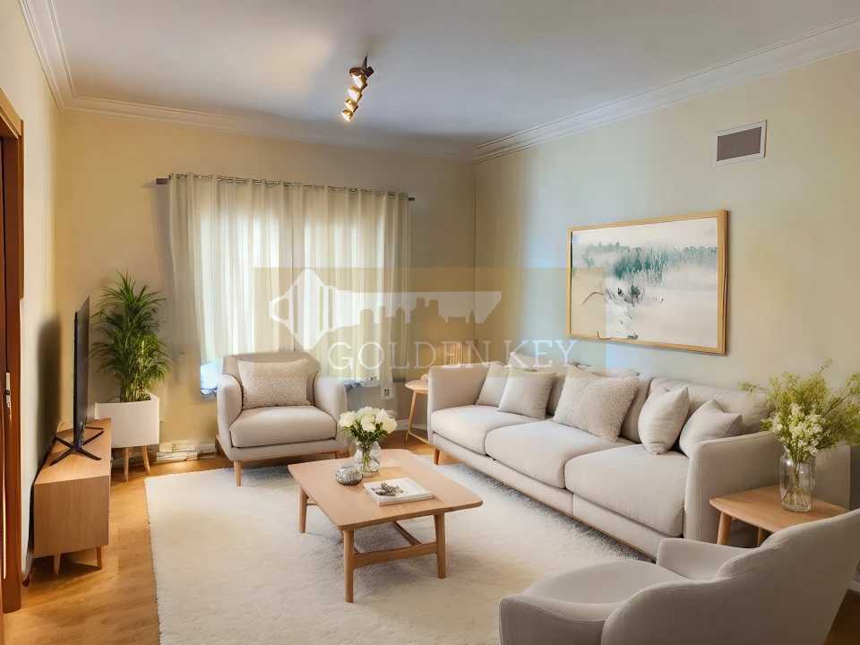 Apartamento T3 para Venda em São Martinho do Porto Foto 3