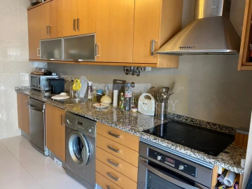 Apartamento T3 para Venda em São Martinho do Porto