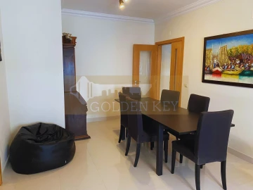Apartamento T3 para Venda em São Martinho do Porto