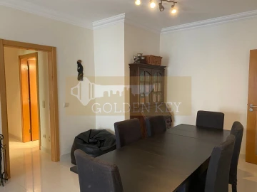 Apartamento T3 para Venda em São Martinho do Porto