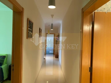 Apartamento T3 para Venda em São Martinho do Porto