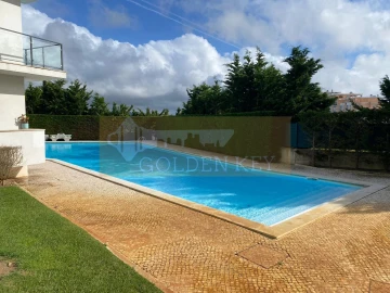 Apartamento T3 para Venda em São Martinho do Porto