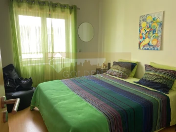 Apartamento T3 para Venda em São Martinho do Porto