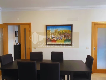 Apartamento T3 para Venda em São Martinho do Porto