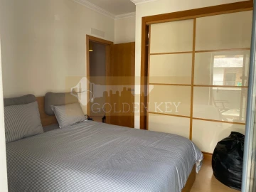 Apartamento T3 para Venda em São Martinho do Porto
