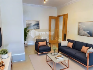 Apartamento T3 para Venda em São Martinho do Porto