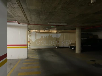 Apartamento T3 para Venda em São Martinho do Porto