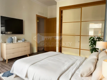 Apartamento T3 para Venda em São Martinho do Porto