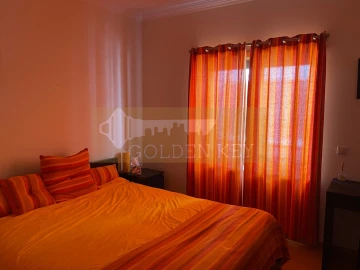 Apartamento T3 para Venda em São Martinho do Porto