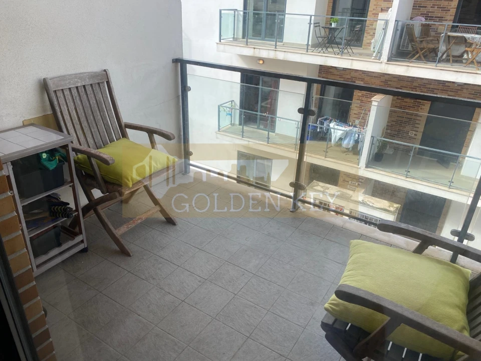 Apartamento T3 para Venda em São Martinho do Porto Foto 37