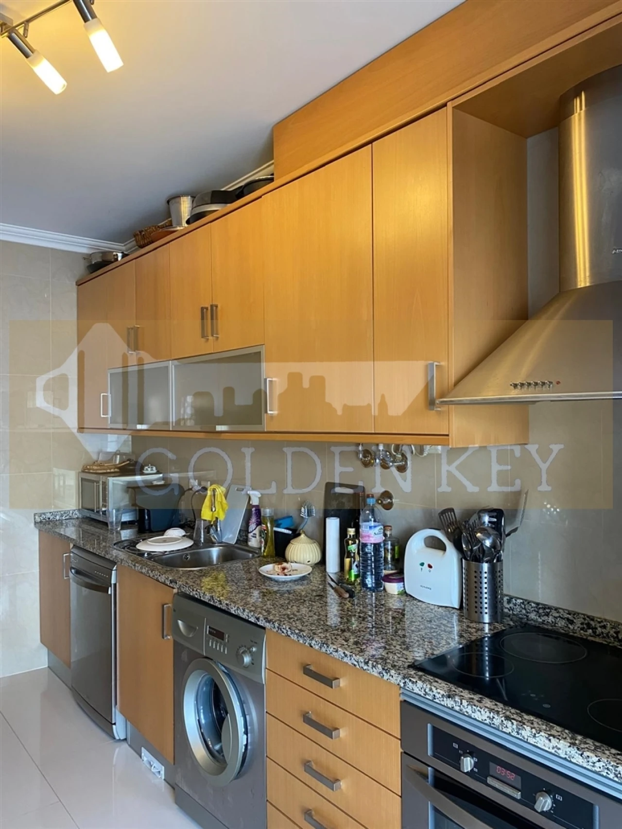 Apartamento T3 para Venda em São Martinho do Porto Foto 30