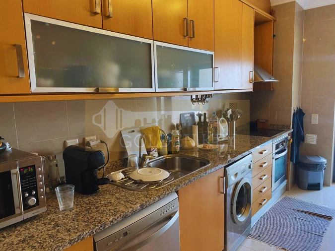 Apartamento T3 para Venda em São Martinho do Porto Foto 29